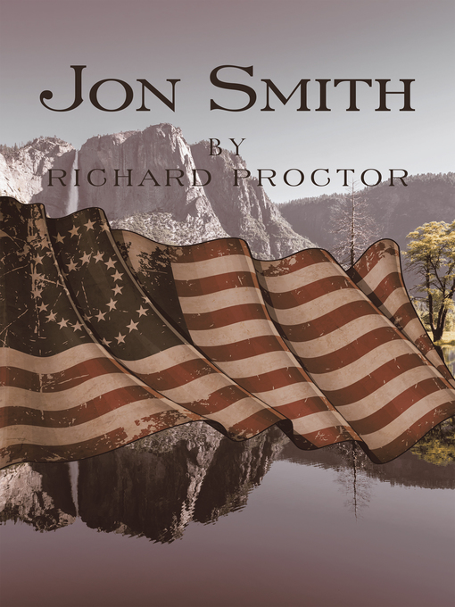 Title details for Jon Smith by Richard Proctor - Available